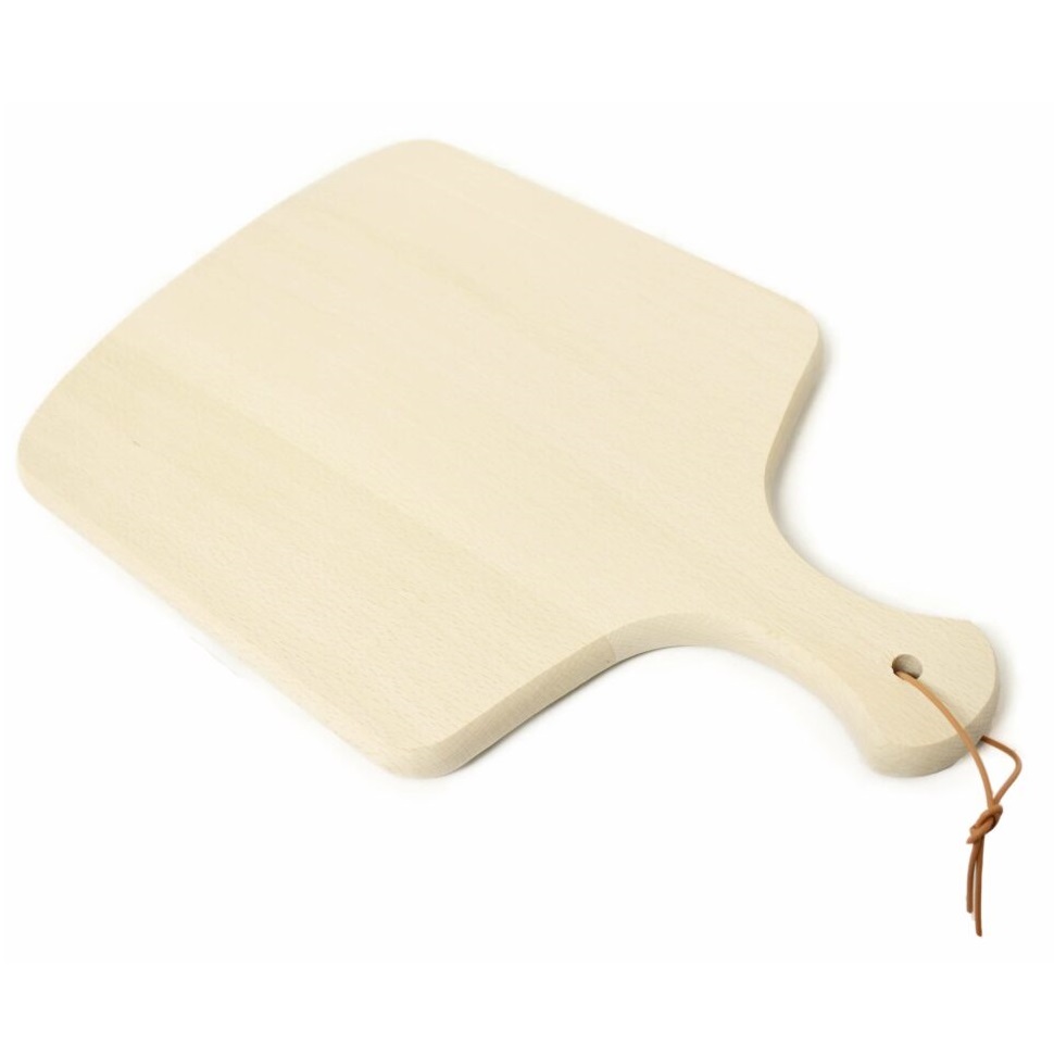 TAGLIERE FAGGIO 2X38X25CM 4375