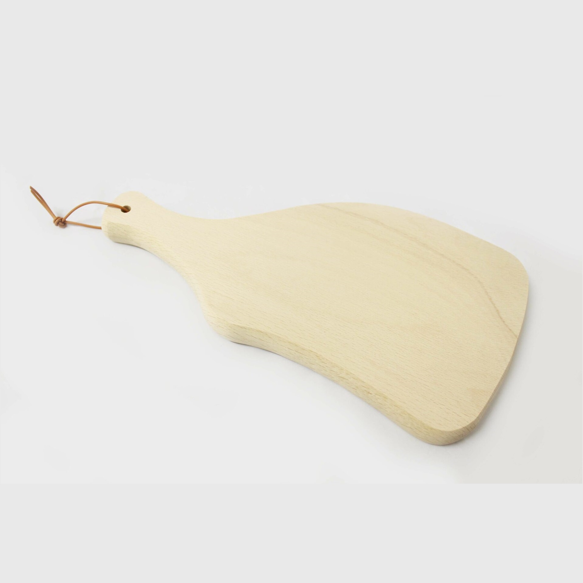 TAGLIERE FAGGIO 2X32X17CM 4377