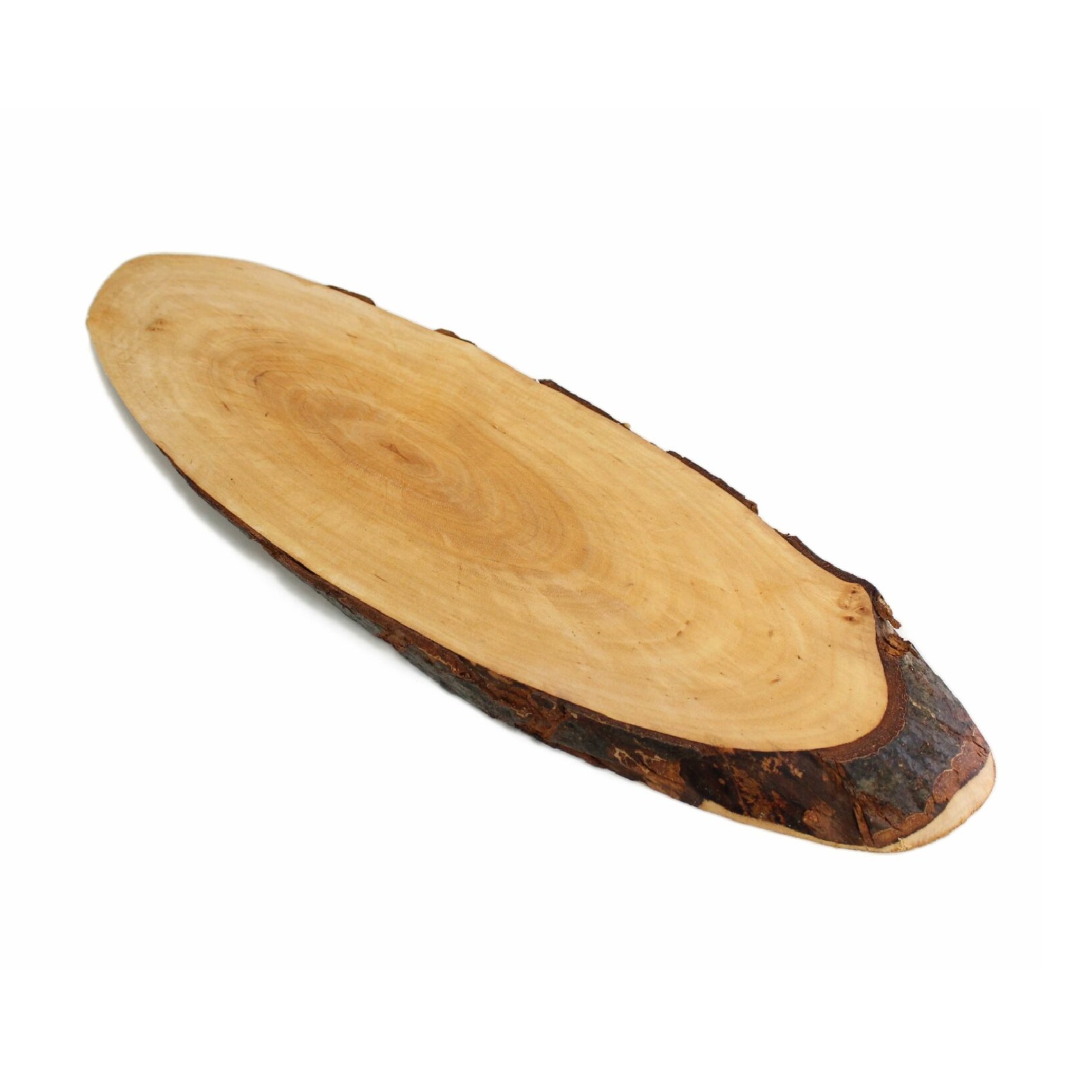 TAGLIERE CORTECCIA ONTANO 38X2,5CM 4540