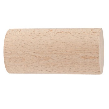 TONDO FAGGIO D90X40CM