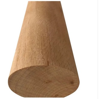 TONDO FAGGIO D7X10CM