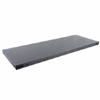 RIPIANO METALLO 30X60 GRIGIO  