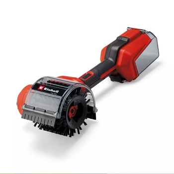 SPAZZOLA A BATTERIA 3424220