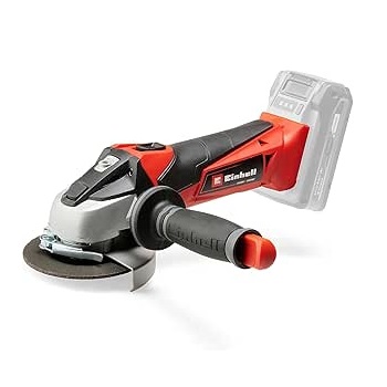 SMERIGLIATRICE ANGOLARE A BATTERIA SOLO 4431130