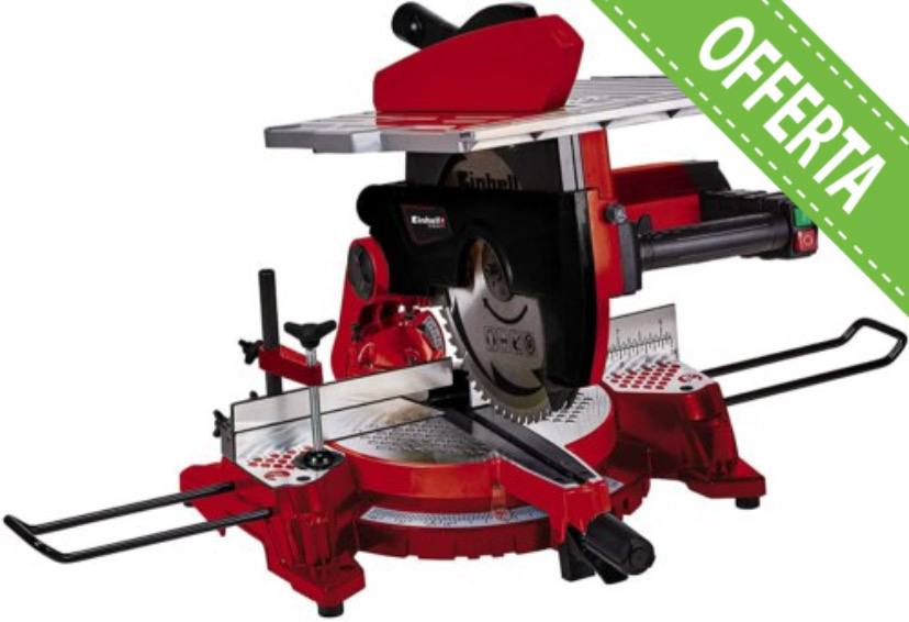 TRONCATRICE PIANO TC MS 3017 4300347  