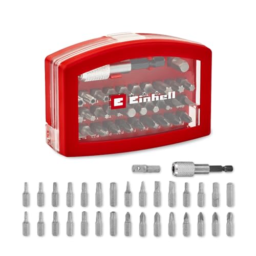 SET 32PZ  BIT ACCIAIO CR-V 49118496