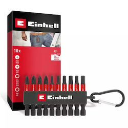 SET10 INSERTI CON MOSCHETTONE 49118634
