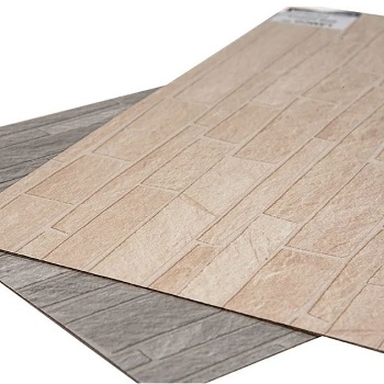 SCHIENALE GRIGIO+BEIGE 305 X 640 X 2MM