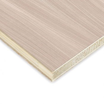 LISTELLARE NOCE CANALETTO 1,9X312X185CM