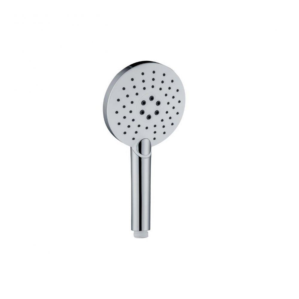 DOCCIA ANTICAL 3g PULSANTE CR. BI.