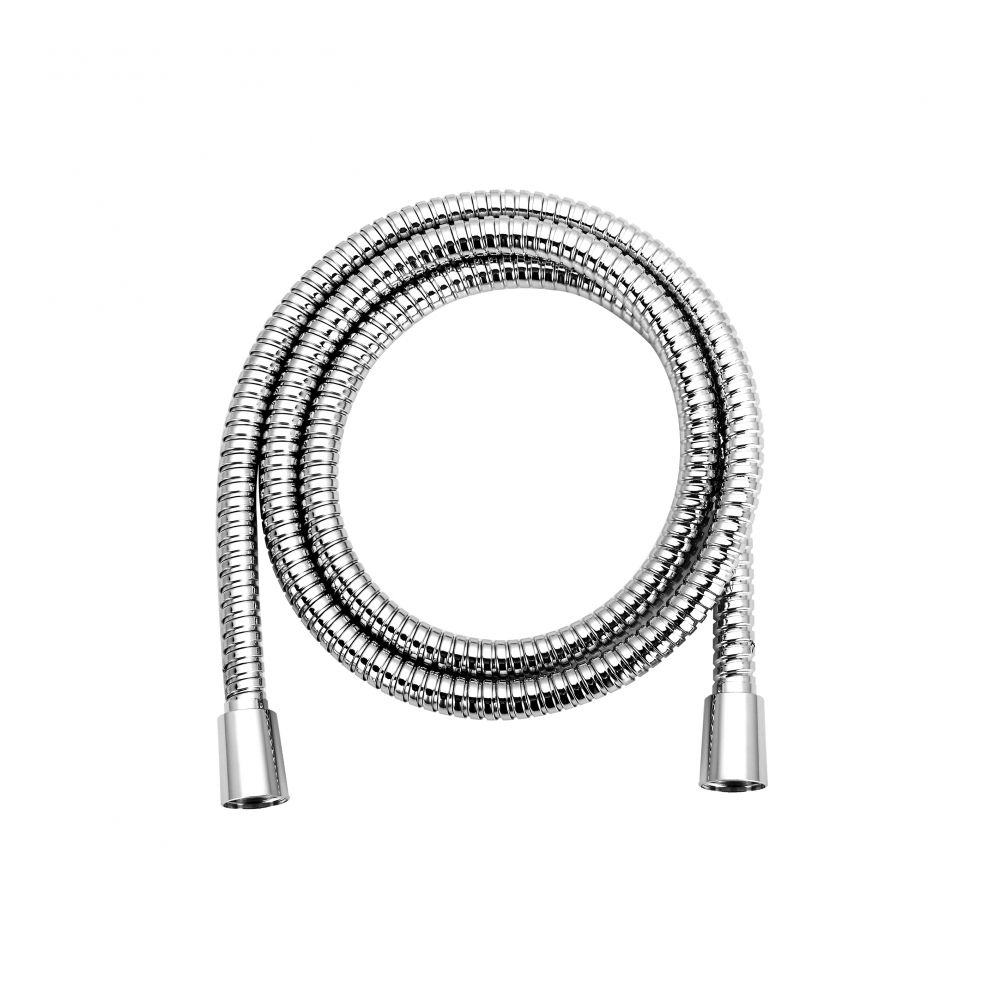 FLESSIBILE DOCCIA 150CM ANTITORSIONE CR CO