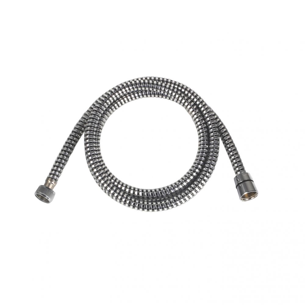 FLESSIBILE DOCCIA 150CM PVC CR. CONI