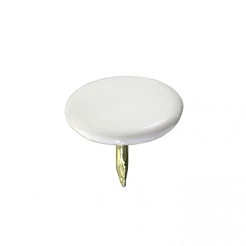 PUNTINA DISEGNO BIANCO  