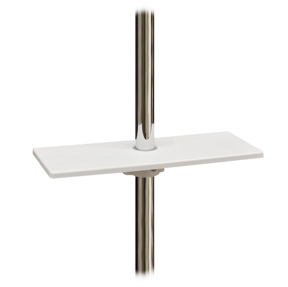 SUPPORTO FISSO A MURO CR