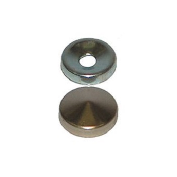 BORCHIE COPRIV. CONIC.ON D16 PZ 12 