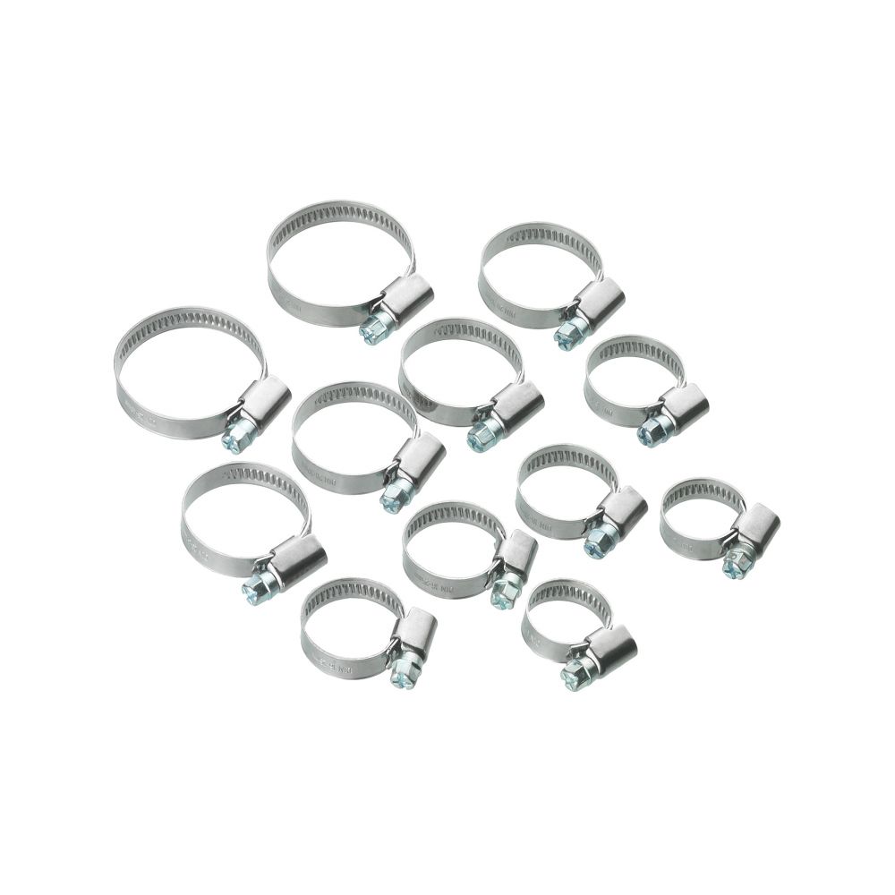 SET FASCETTE STRINGITUBO ASSOR.PZ12