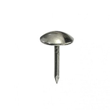 BULLETTA OTTONATA 8MM  