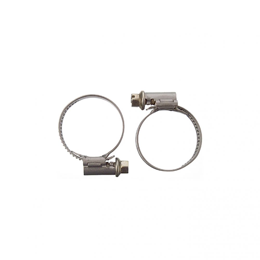 FASCETTE 3/4" 16-25MM (2)