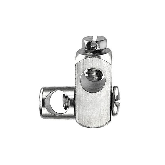 SERRATURA POP UP IN OTTONE