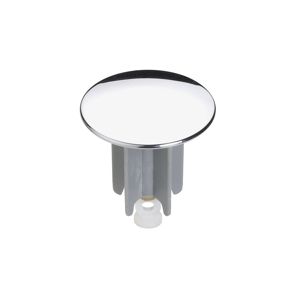 TAPPO UNIVERSALE COPRI PILETTA ø66