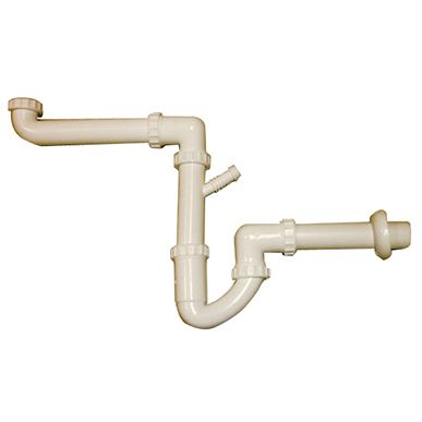 SIFONE SALVASPAZIO "CORPO S" 1 VASC