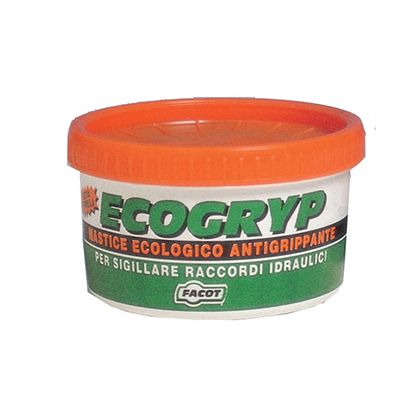 MASTICE SIGILLANTE X CANAPA 150 GR