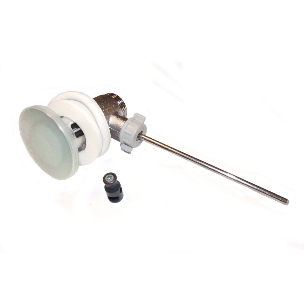 PILETTA SCARICO C/SALTARELLO 1 "