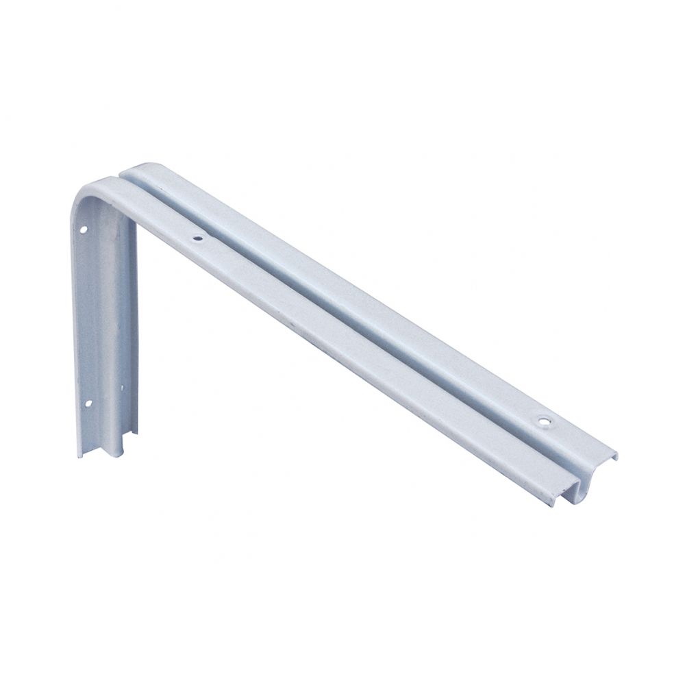 REGGIMENSOLA SIRIO 400MM BIANCA