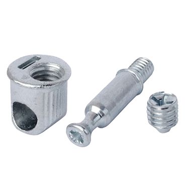 GIUNZIONI UNIVERSALI TRIO PZ6  