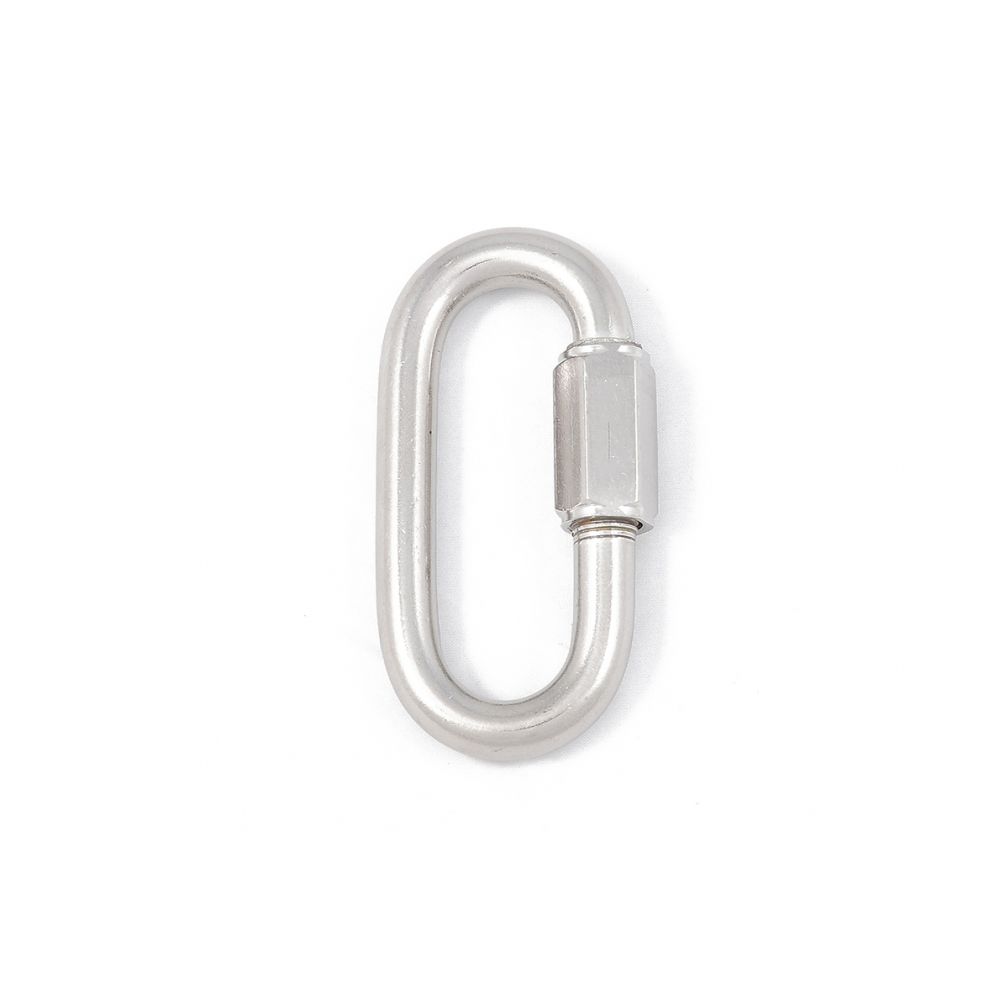 GIUNZIONE CATENA VITE 4X31 5  