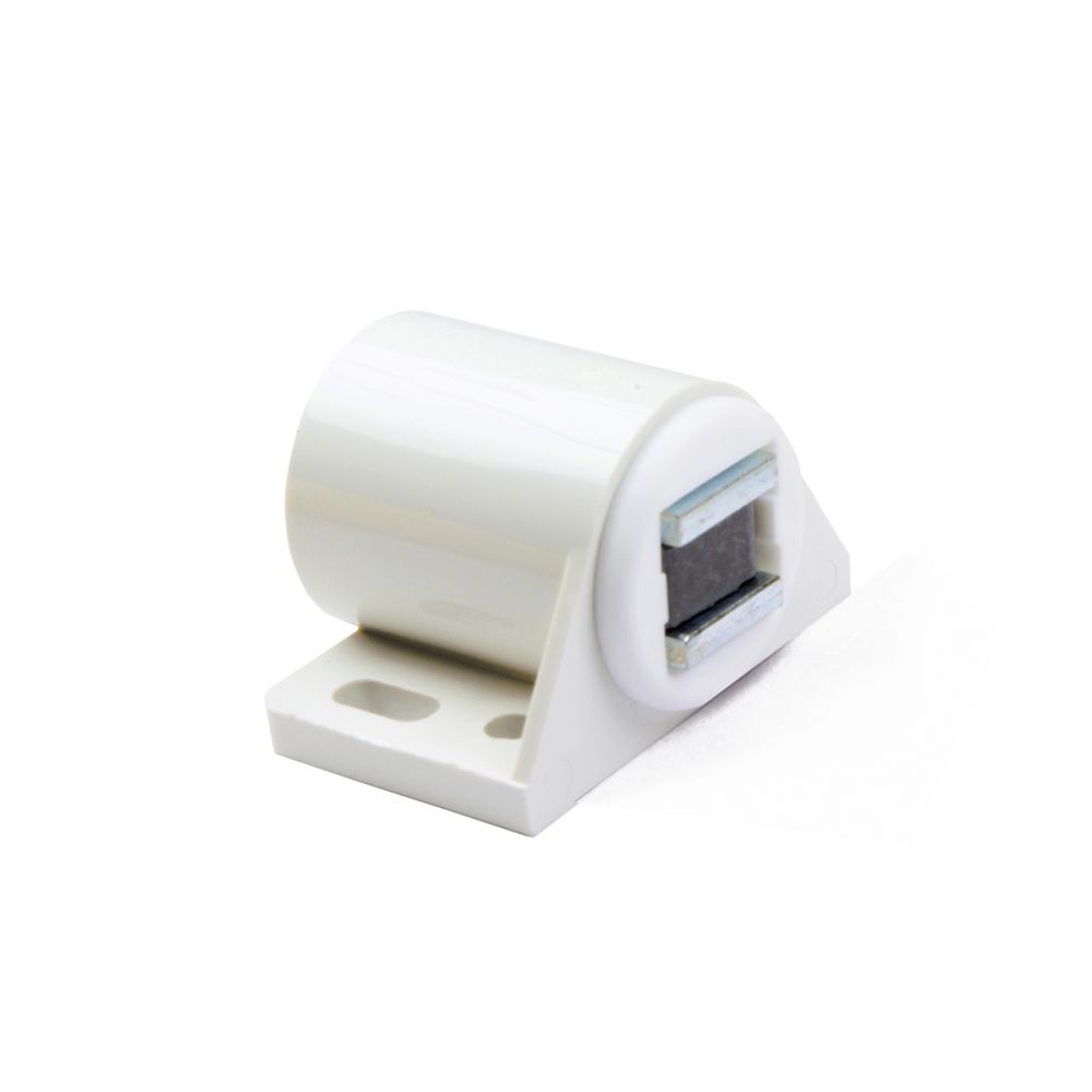 CHIUSURA MAGNETICA REGOLABILE BIANCO 6KG  