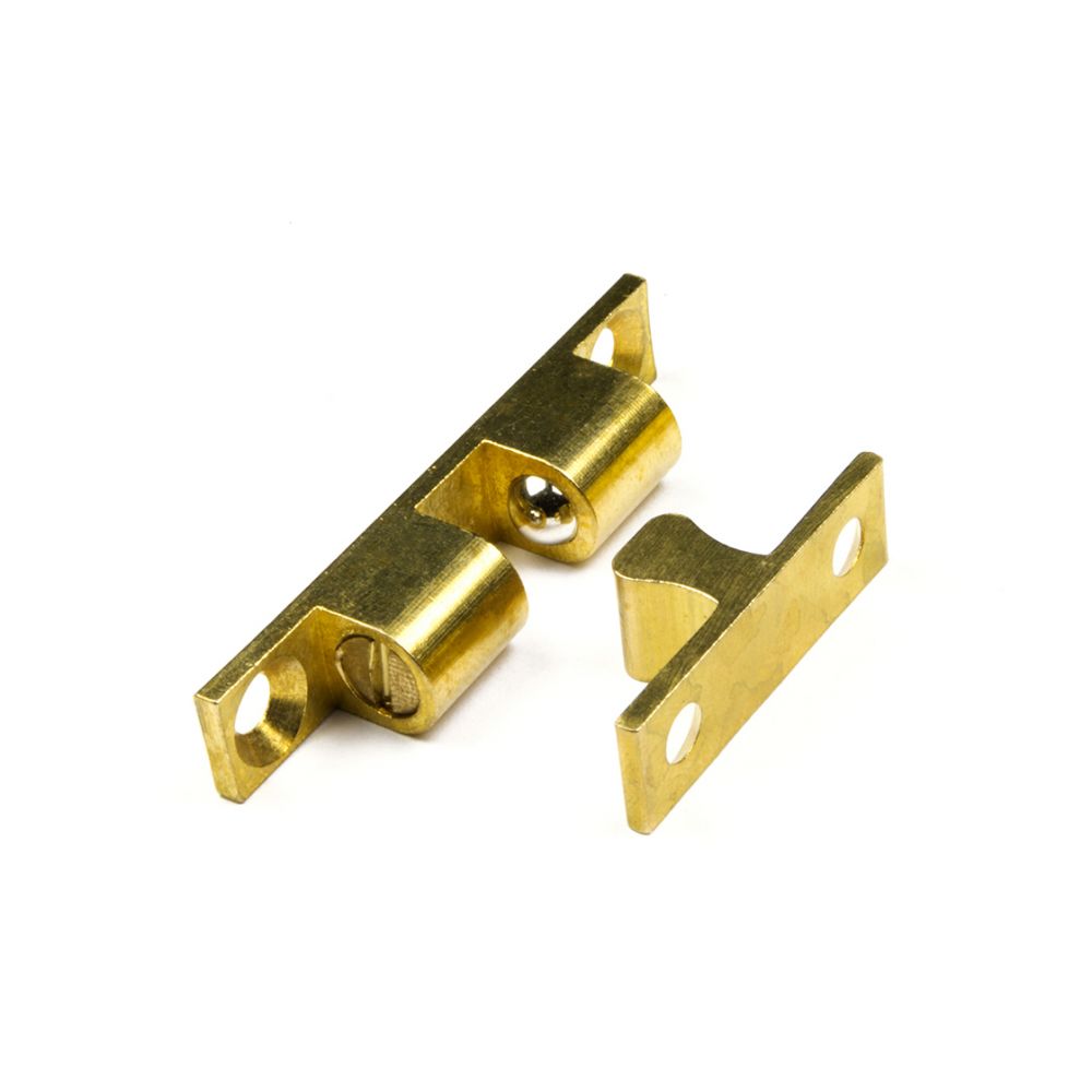 NR4 ANGOLO OTTONATO 50X50MM  