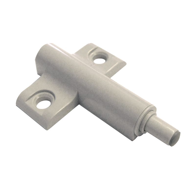 NR2 GIUNZIONE ARMADIO TAPPI BIANCO NERO   