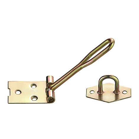 CATENACCIOLO CANNONE ZINCATO MM 50