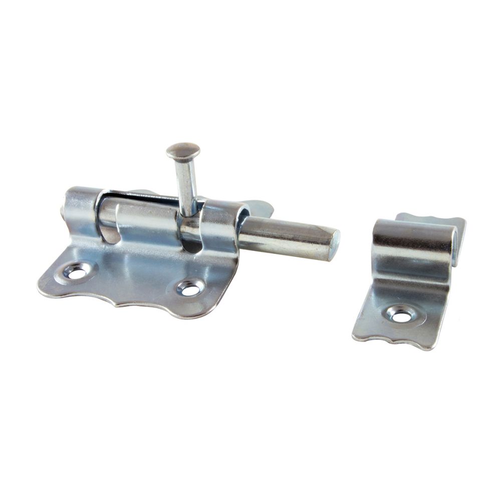 CATENACCIOLO CANNONE ZINCATO MM 50