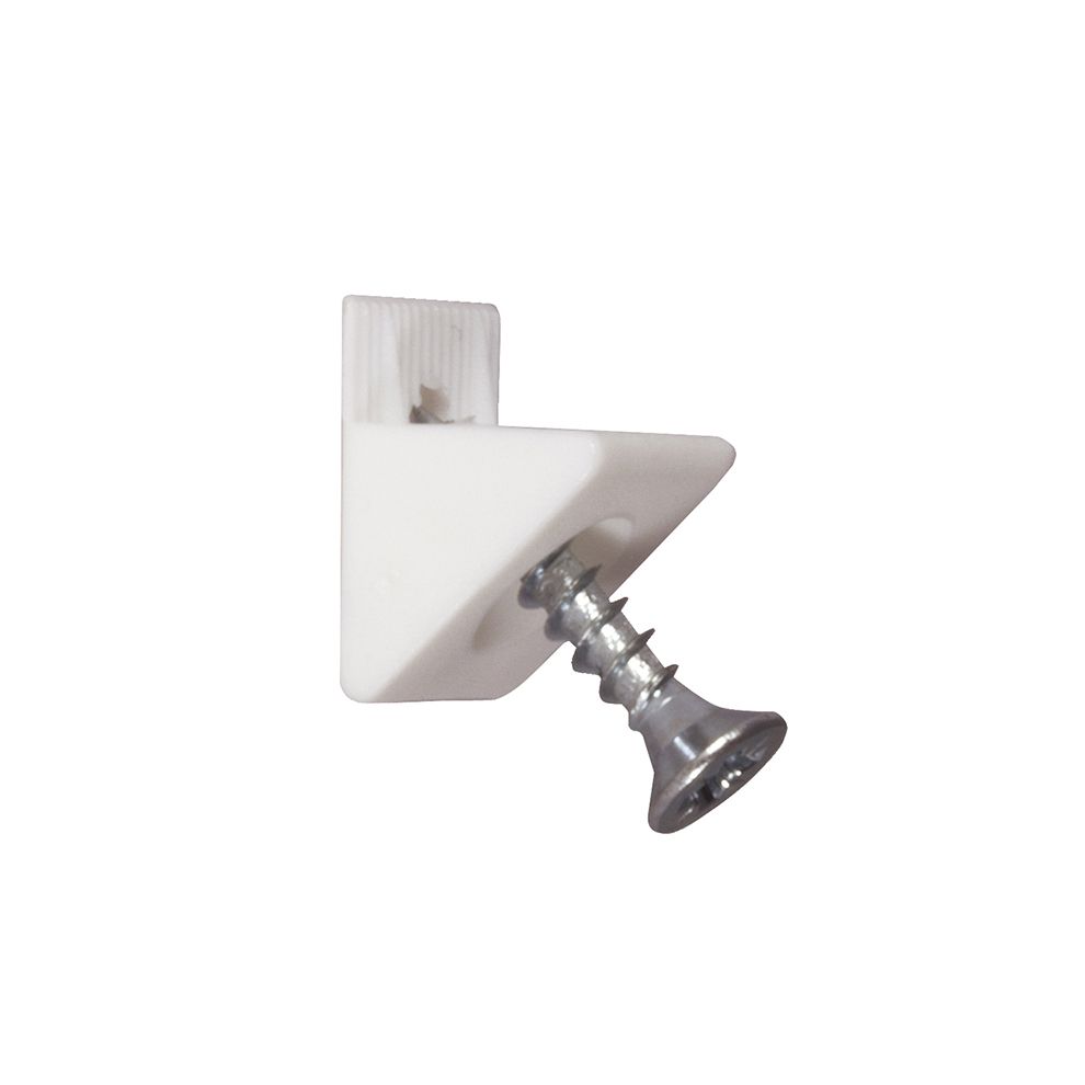 NR4 VITE COLLEGAMENTO MARRONE M6 36/42  