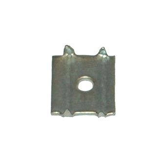 FERMACOMPENSATO F.ZIN + VITI pz15