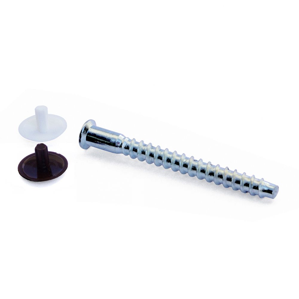 NR16 VITE COLLARINO 5X38MM  