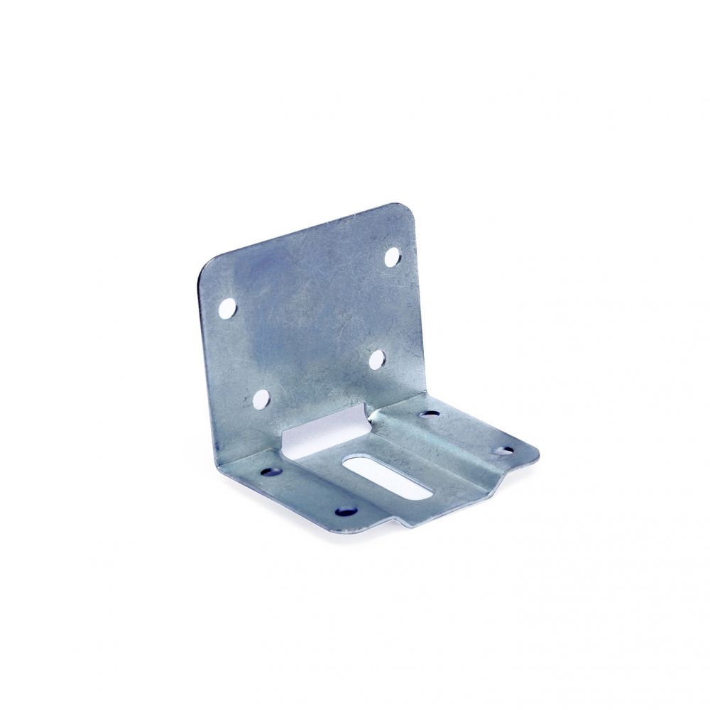 NR2 LASTRINA SQUADRATA LUNGA REGOLABILE  