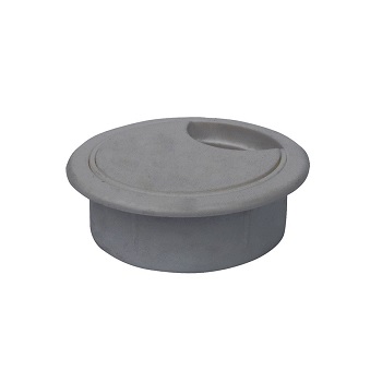 BOCCHETTA PASSACAVI GRIGIO   60  