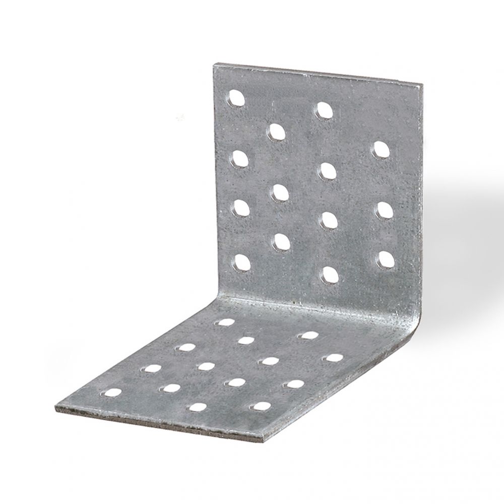 GIUNTO ANGOLO FORO 2,5MM 60X60X60  