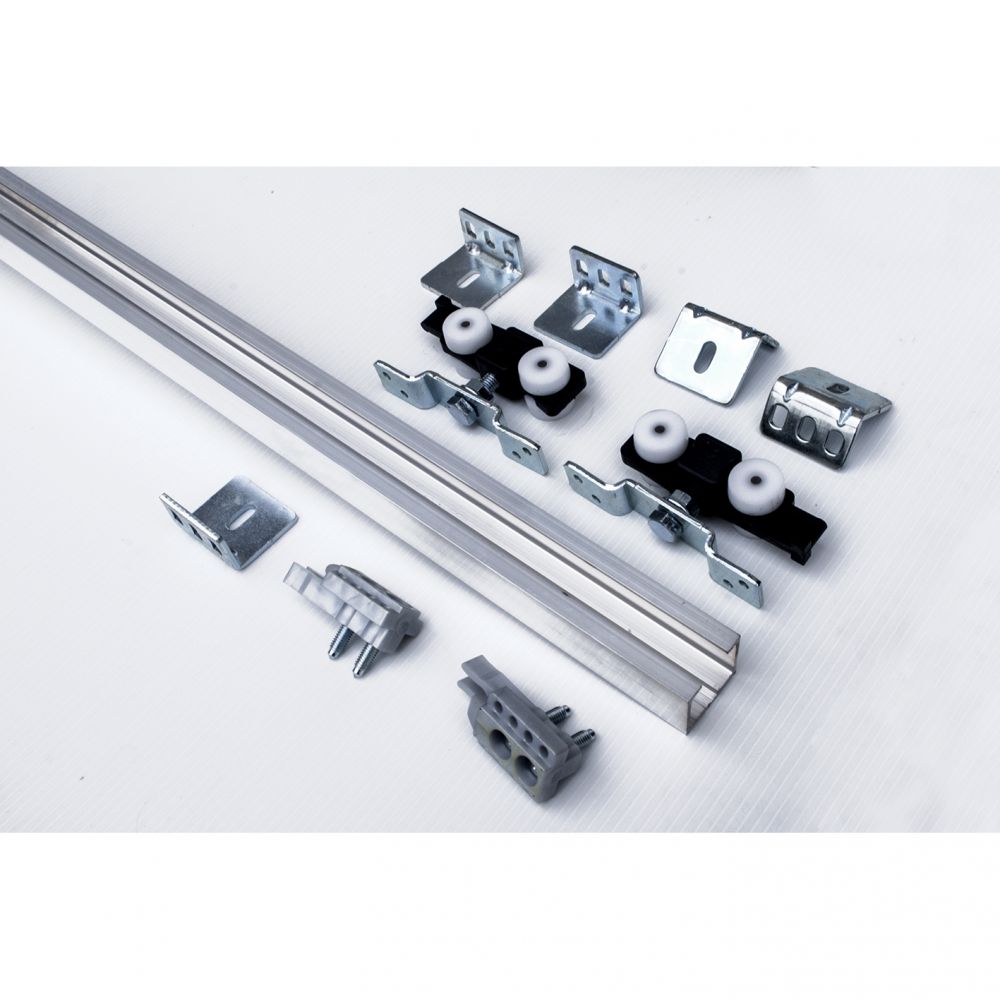 R21300 GUARNIZIONE PORTA KG40 BINARIO PER ANTE 