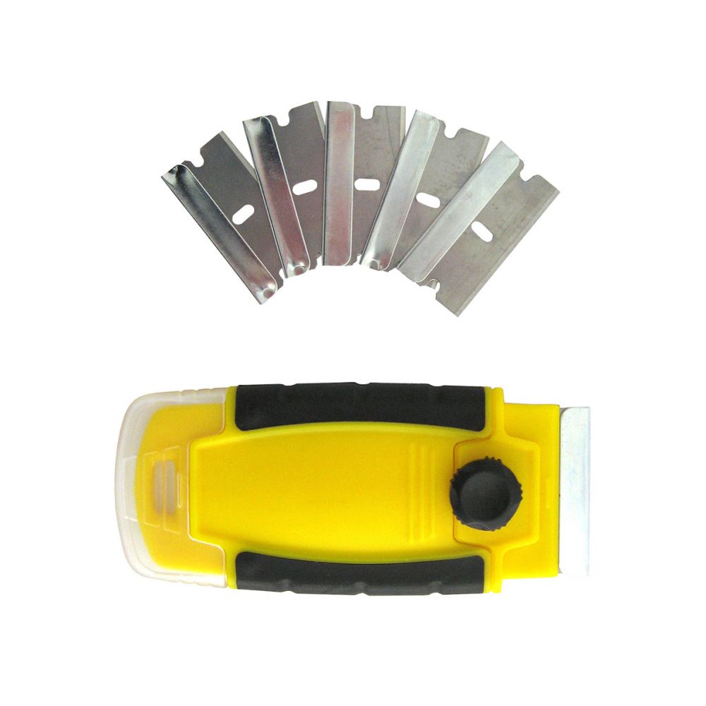 RASCHIETTO 5LAME RICAMBIO  B24200 EASYWO  