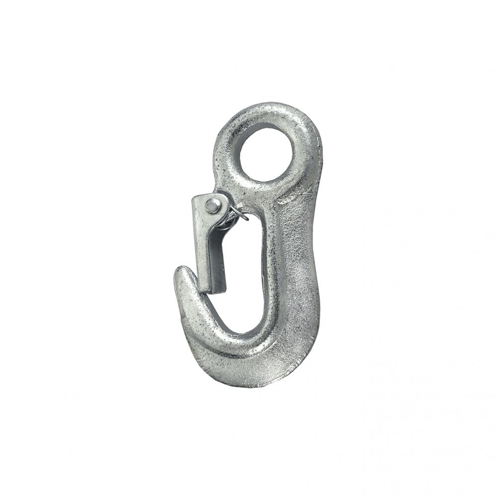 TENDITORE ZN GAN/OCC M6X110  