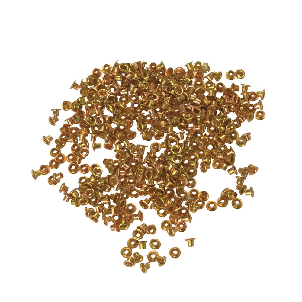 ANELLI DA VELA ø10 PZ20