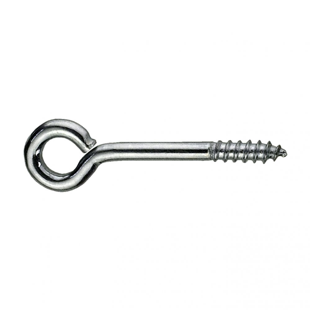 OCCHIOLO LEGNO ZINCATO 6X3  