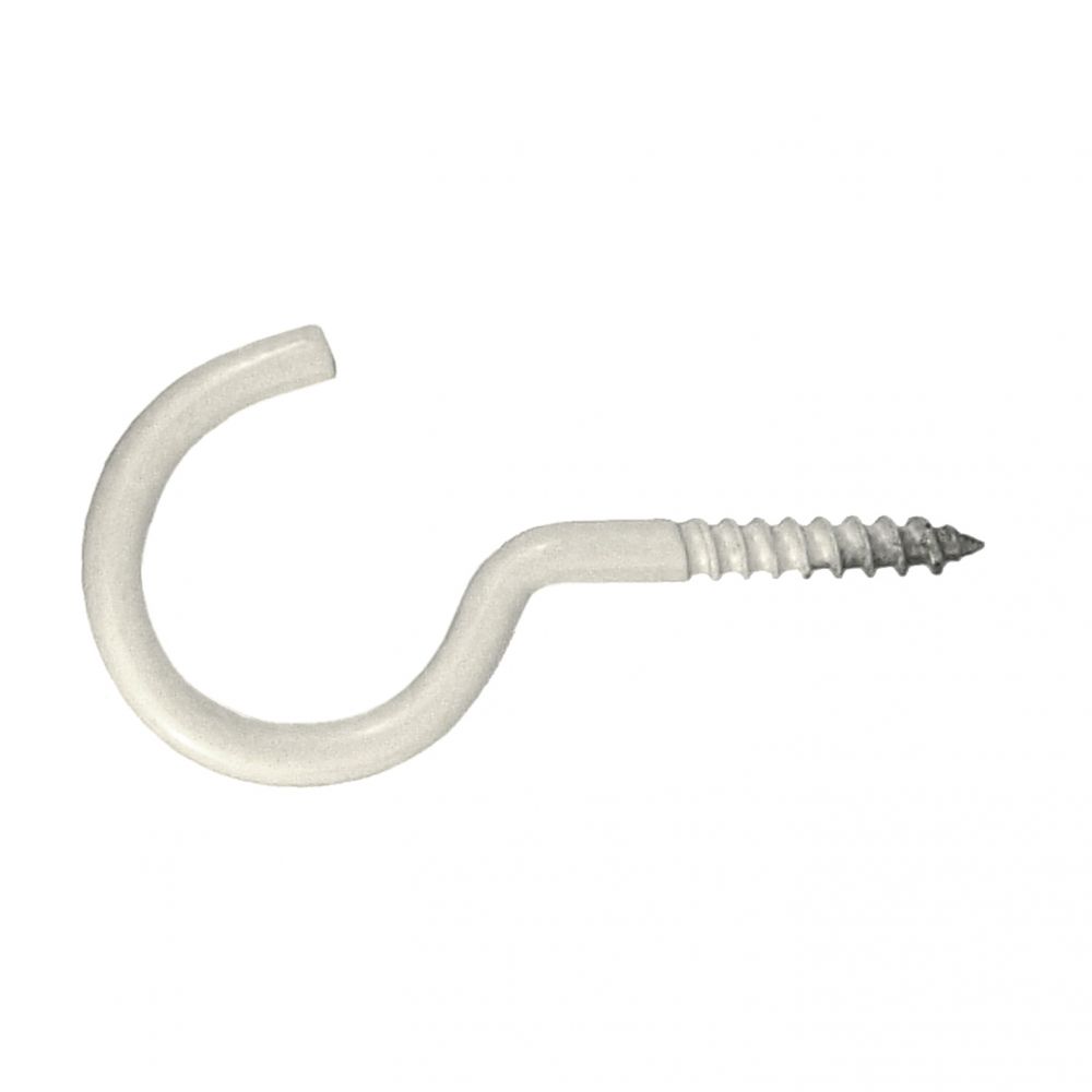 OCCHIOLO APERTO LEGNO OTTONE 30MM  