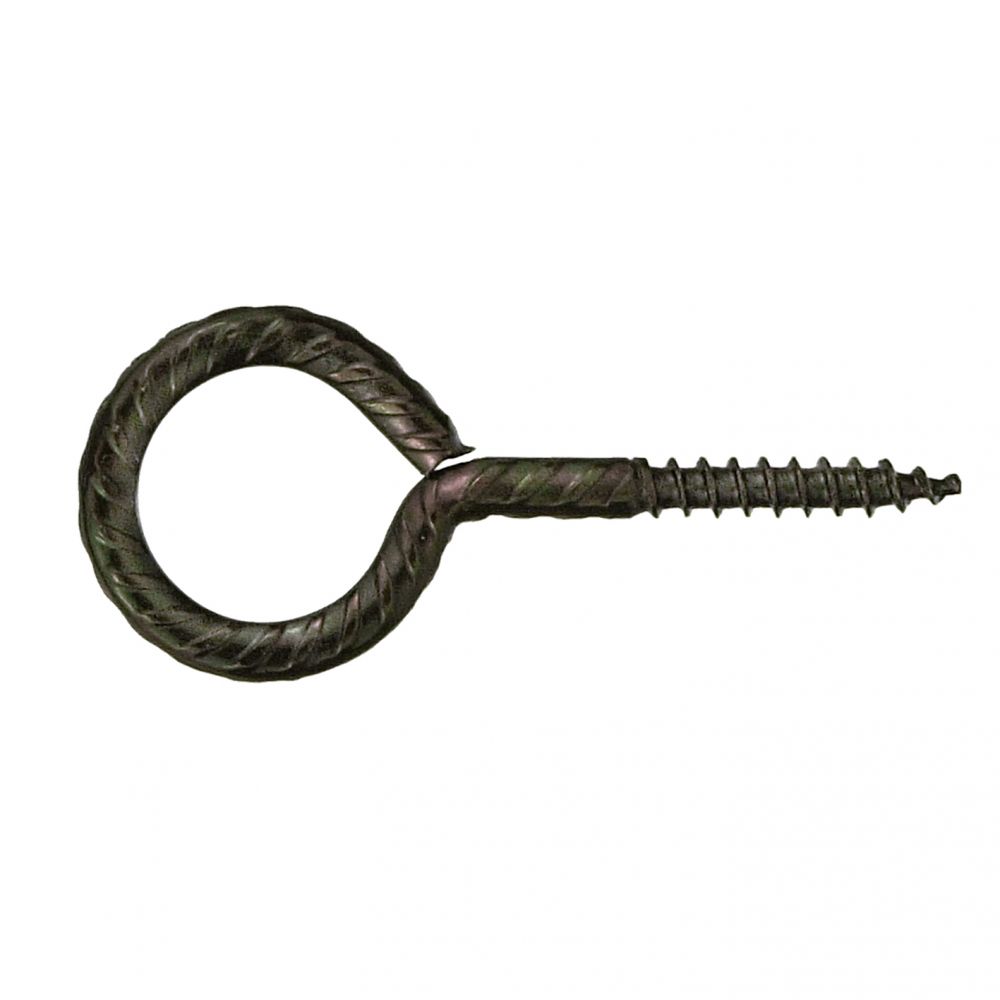 OCCHIOLO VITE CHIUSO RUSTICO 20X10  