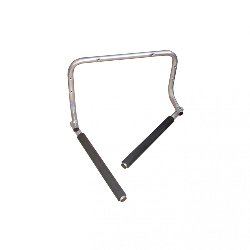 PORTABICI RICHIUDIBILE M.GOMMA