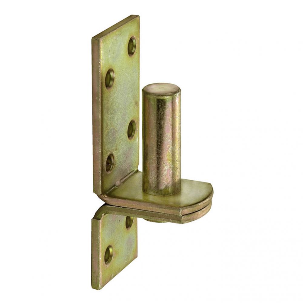 PERNO SU PIASTRA 10MM  